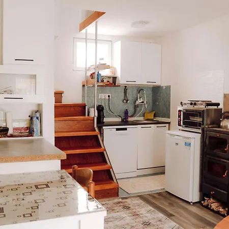 Vikendica Weekend Joy Visoko