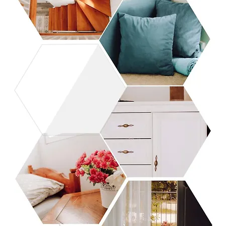 Vikendica Weekend Joy Visoko