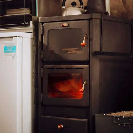 Vikendica Weekend Joy Visoko