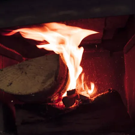 Vikendica Weekend Joy *