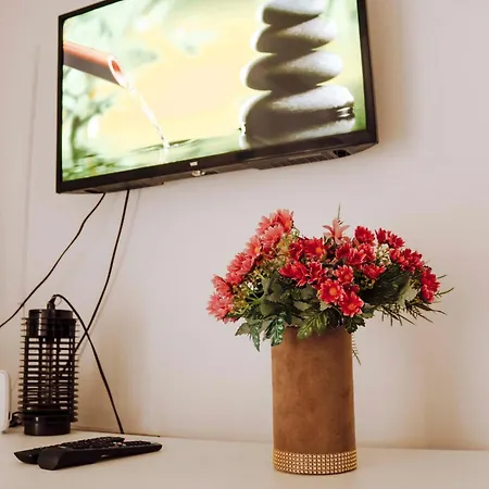 Vikendica Weekend Joy