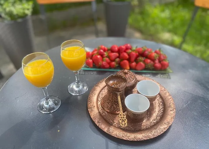 Weekend Joy Casa vacanze *