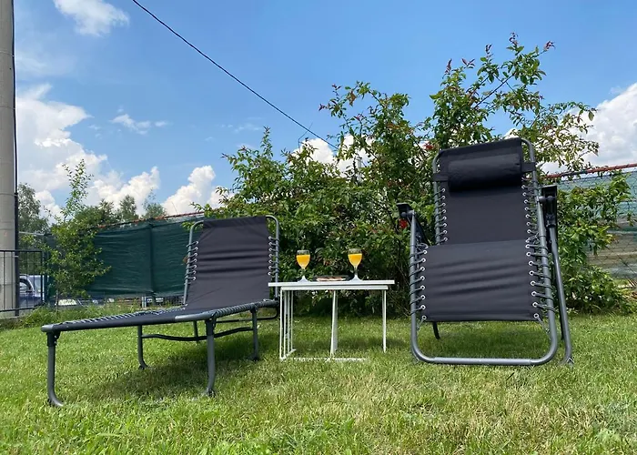 Weekend Joy Casa vacanze *