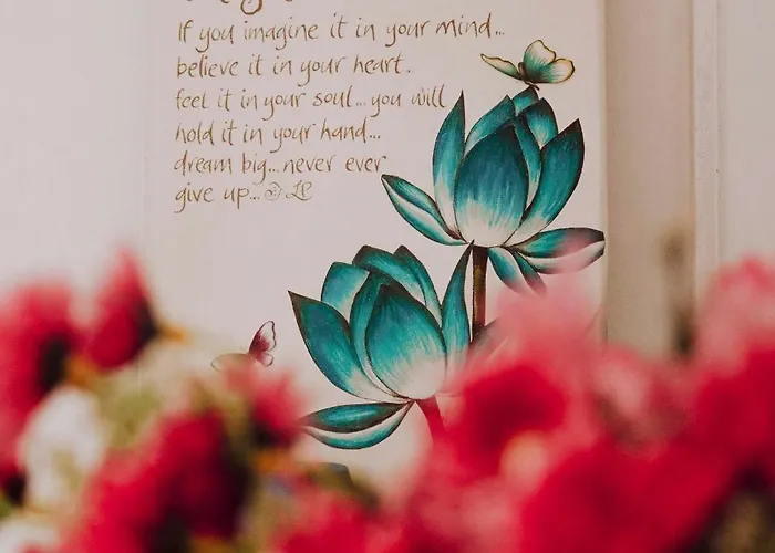 Weekend Joy Dom wakacyjny *